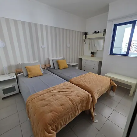 Algarve Rocha Flat Lägenhet