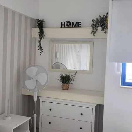 Algarve Rocha Flat Apartamento Portimão