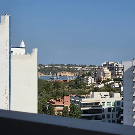 Lägenhet Algarve Rocha Flat