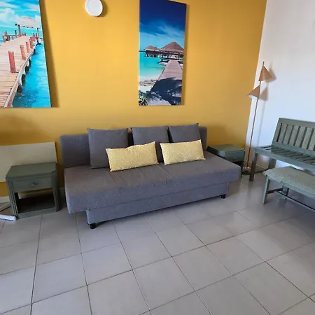 Algarve Rocha Flat Lägenhet *