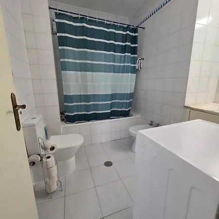 Lägenhet Algarve Rocha Flat Portimão