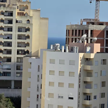 Algarve Rocha Flat Lägenhet *