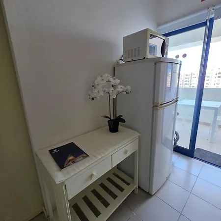 Lägenhet Algarve Rocha Flat Portimão