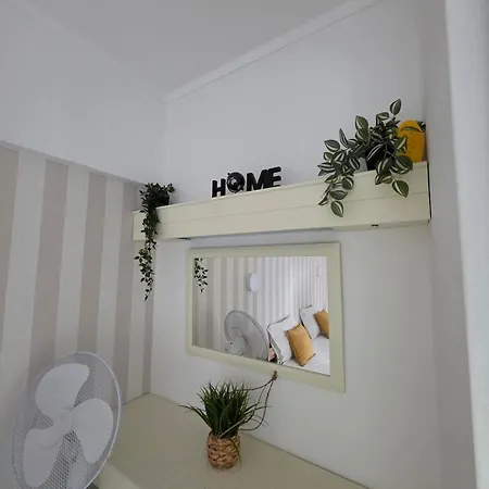 Algarve Rocha Flat *
