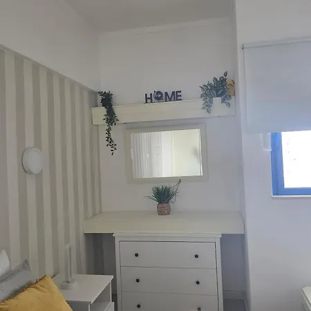 Algarve Rocha Flat Lägenhet Portimão