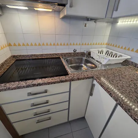 Lägenhet Algarve Rocha Flat