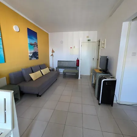 Lägenhet Algarve Rocha Flat Portimão