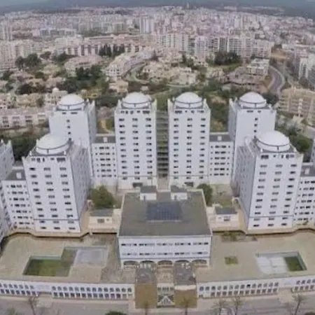 Algarve Rocha Flat Apartamento *